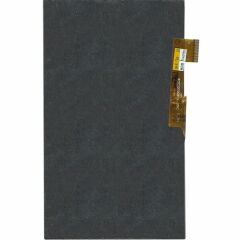 Jedi M101015 7'' İnç Lcd İç Ekran