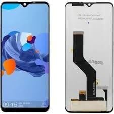 Reeder P13 Blue Max 2020 Lcd Ekran Dokunmatik