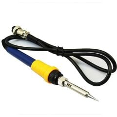 898D Kamera 3D Gözlük İçin Kalem Havya