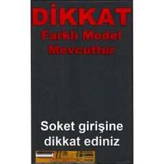 Reeder A8İ Q2 Lcd İç Ekran - Model 2