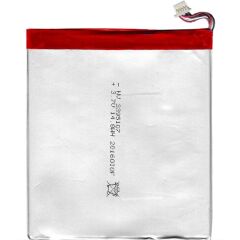 Exper Easypad T7R Batarya Pil