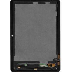 Huawei MediaPad T3 10 AGS-L09 Ekran Dokunmatik Set Beyaz