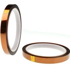 1cm 3D Yazıcı Printer İçin Kapton Yanmaz Bant