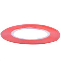 0,2mm Ekran Lens Yapıştırmak İçin Çift Taraflı Bant Yapışkan