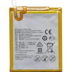 Huawei MediaPad T3 BG2-W09 Batarya Pil