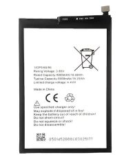 Tecno Camon 15 Pro Batarya Pil