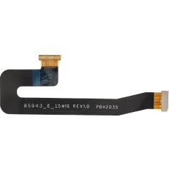 Samsung Galaxy Tab A7 SM-T500 Lcd Flex Kablosu