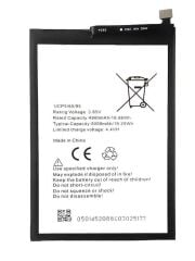 Tecno Camon 20 Pro Batarya Pil