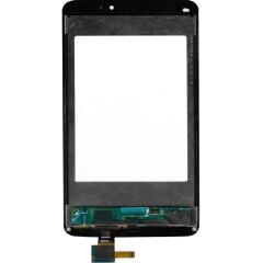 LG G Pad 8.3 V500 Ekran Dokunmatik Set Beyaz