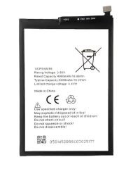 Tecno Spark 7 Pro Batarya Pil