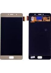 Lenovo Vibe P2 Lcd Ekran Dokunmatik
