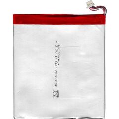 Casper Via S40 L40 Batarya Pil