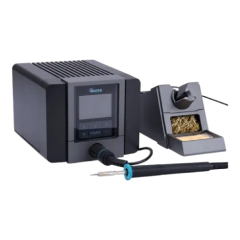 Quick TS1200A 120W Profesyonel Lehimleme İstasyonu