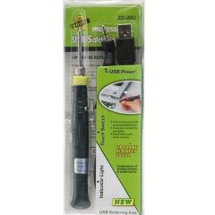 Watt ZD-20U 3D Yazıcı Printer İçin Usb Havya