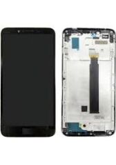 Vestel Venüs V3 5580 Lcd Ekran Dokunmatik Çıtalı