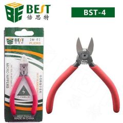 Best Micro Nippers Saatçiler İçin İnce Ayar Yan Keski