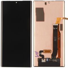 Samsung Galaxy Note 20 Ultra 5G SM-N986 Lcd Ekran Dokunmatik