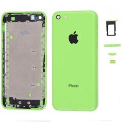 İphone 5C Kasa Boş Yeşil