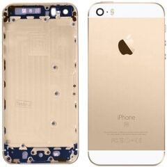 İphone 5SE Kasa Boş Gold Altın