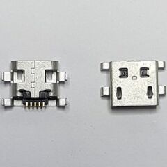 Hometech Alfa 8MG Şarj Soketi Dc Jack