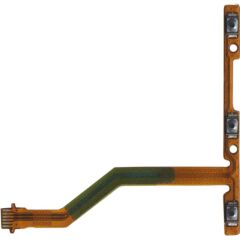 Huawei MediaPad M5 Lite BAH2-L09C On Off Flex Kablosu