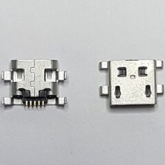 Hegitech Pro 8 Şarj Soketi Dc Jack