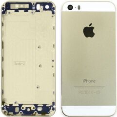 İphone 5S Kasa Boş Gold Altın