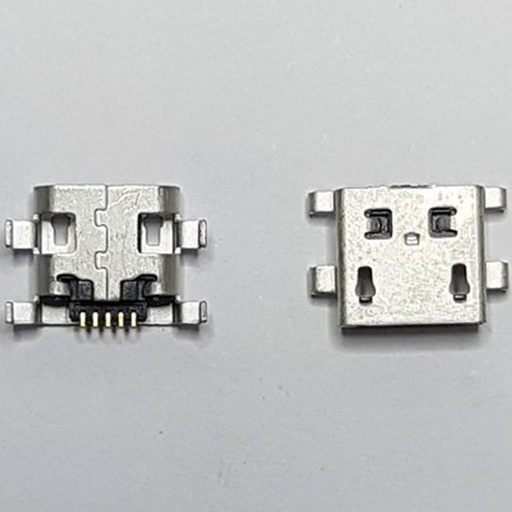 Hometech Alfa 7MRC Şarj Soketi Dc Jack