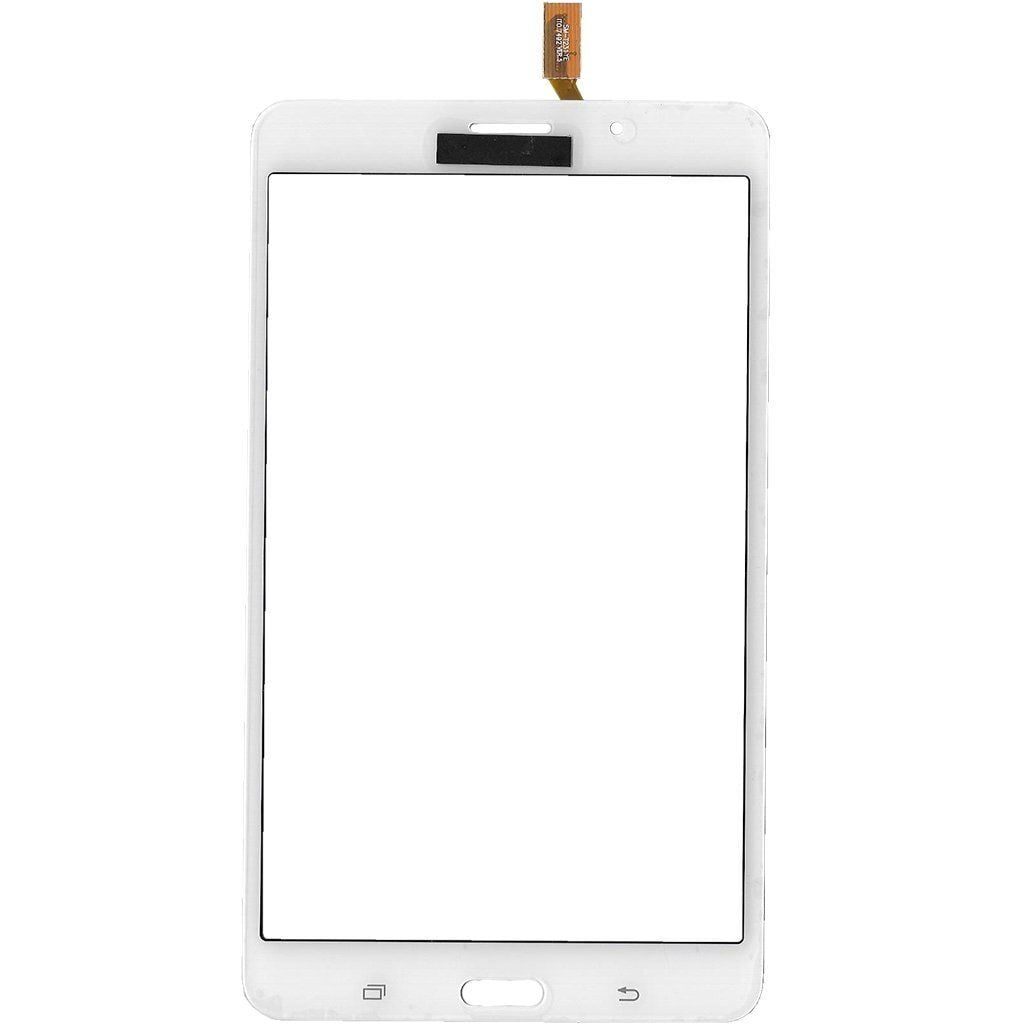 Samsung Galaxy Tab 4 SM-T231 Dokunmatik Beyaz