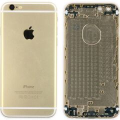 İphone 6 Kasa Boş Gold Altın