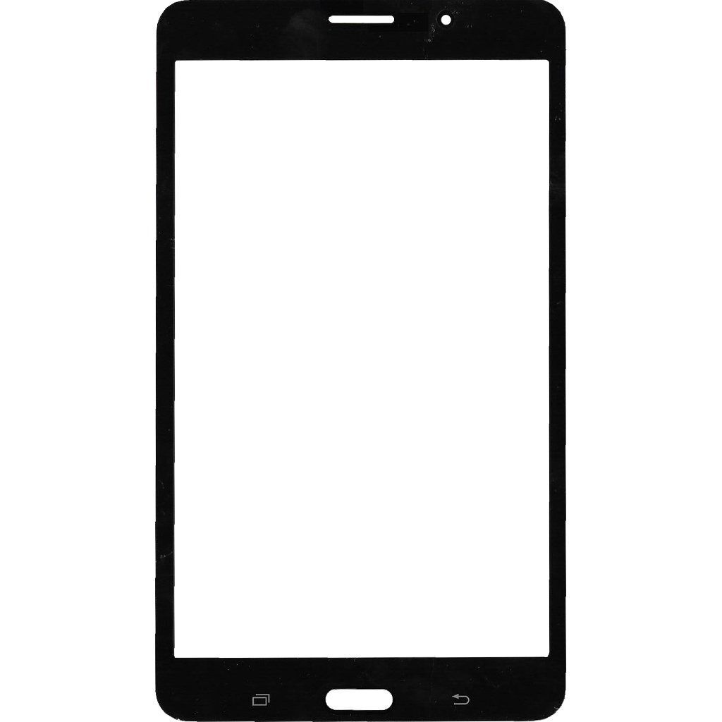 Samsung Galaxy Tab A SM-T287 Dokunmatik Siyah