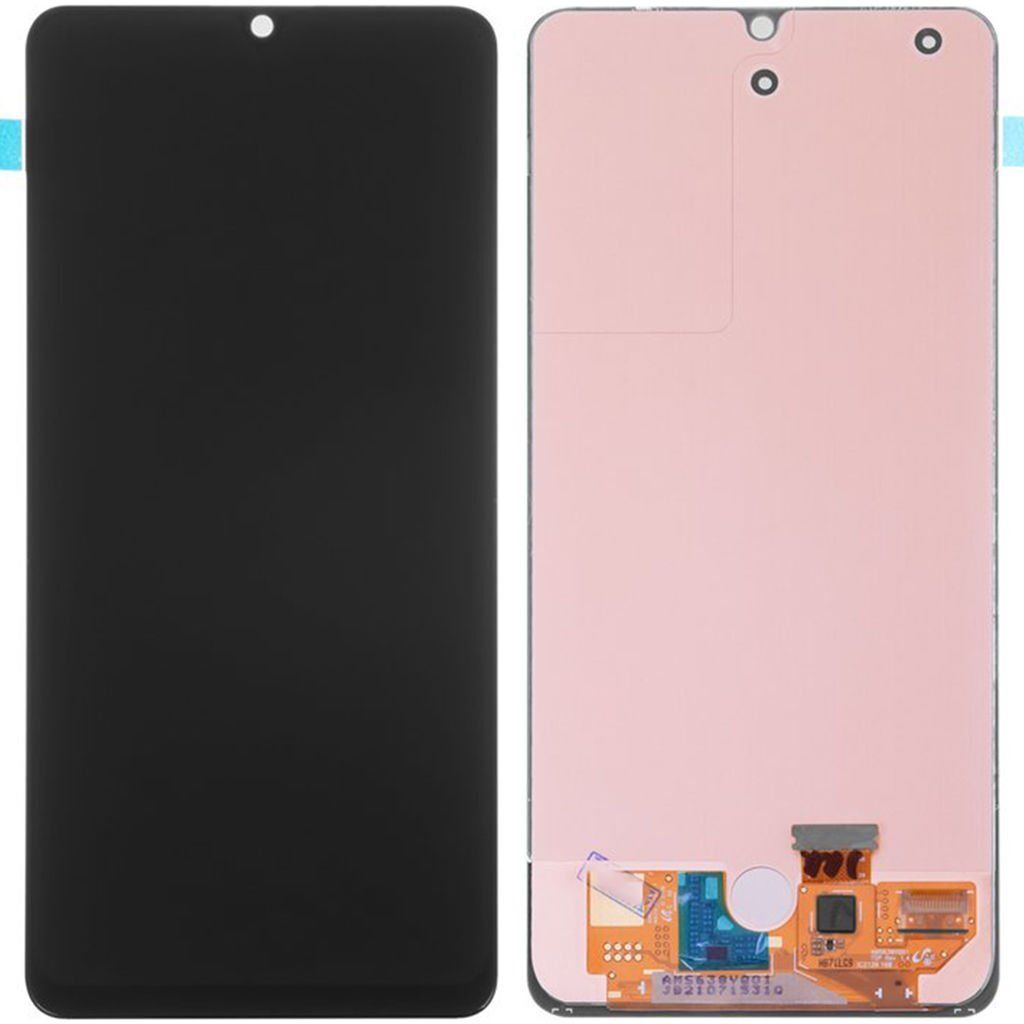 Samsung Galaxy M32 4G SM-M325 Lcd Ekran Dokunmatik