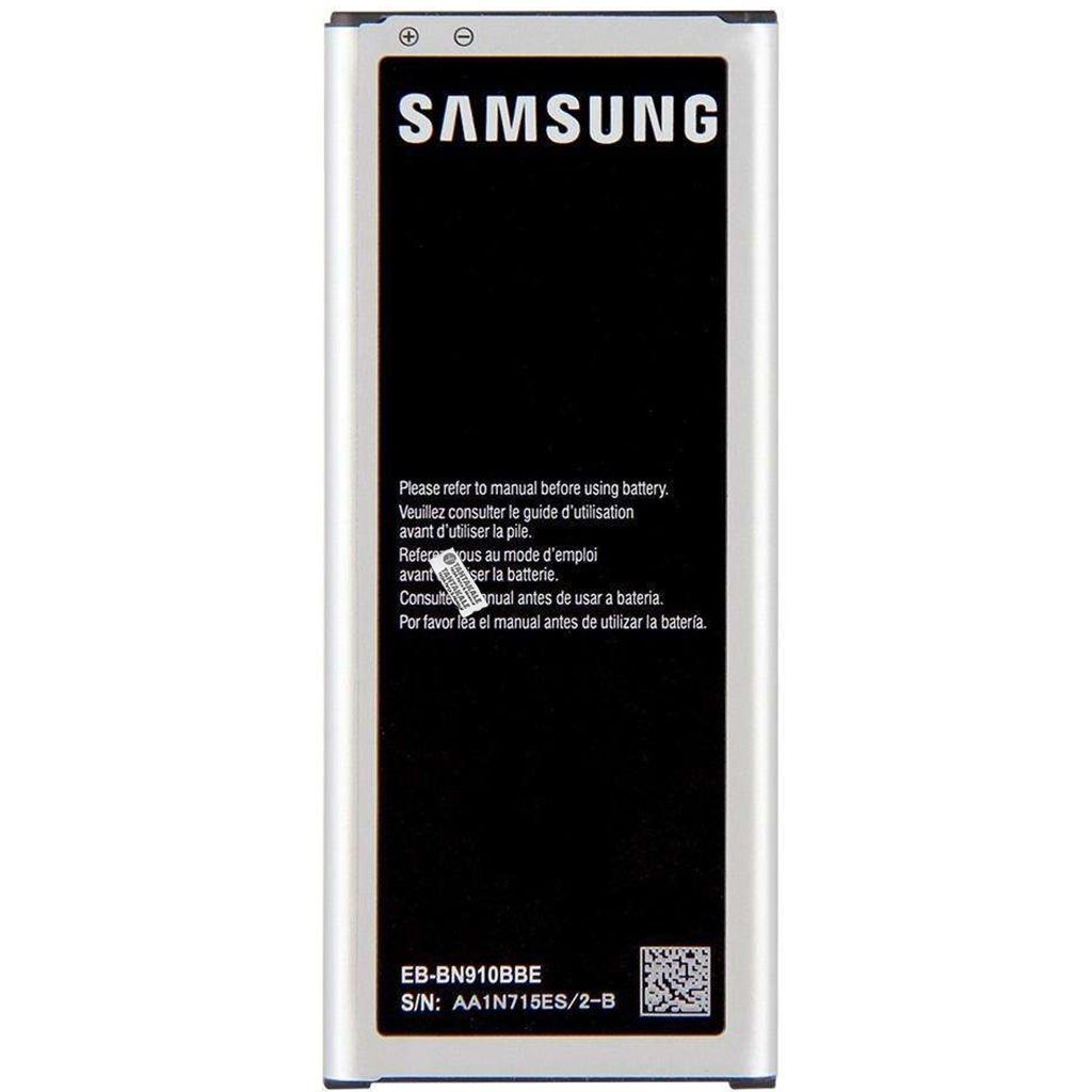 Samsung Galaxy Note 4 SM-N910 Batarya Pil - Orijinal