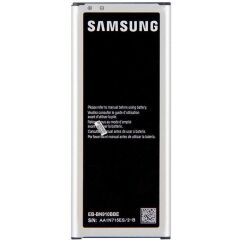 Samsung Galaxy Note 4 SM-N910 Batarya Pil - Orijinal