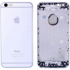 İphone 6 Kasa Boş Silver Gümüş