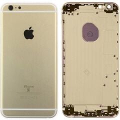 İphone 6S Plus Kasa Boş Gold Altın