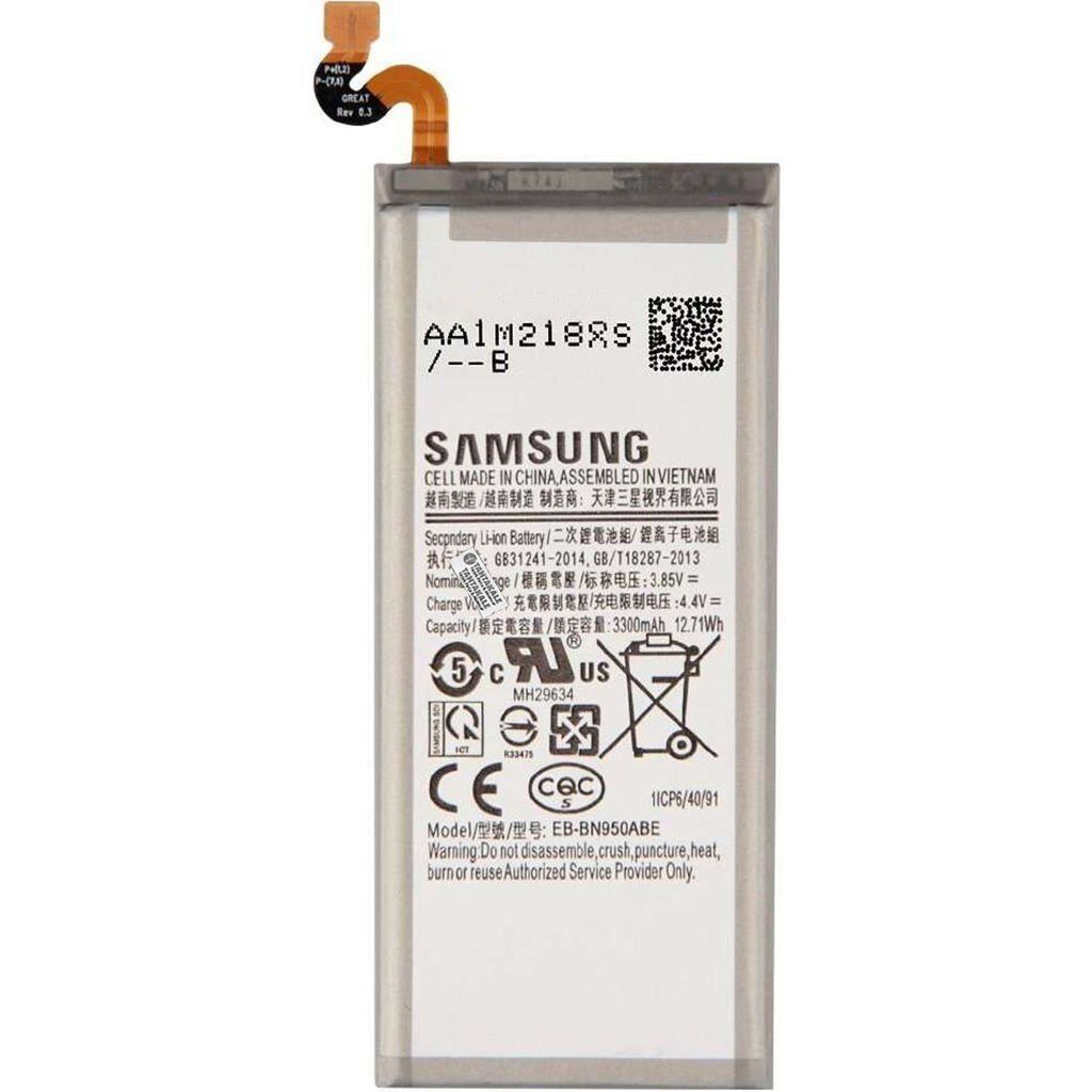 EB-BN950ABE Kodlu Batarya Pil - Orijinal