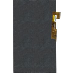 Hometech Alfa 7RS HD Lcd İç Ekran