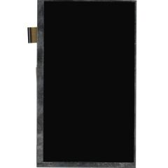 Auris TB-701 HD Lcd İç Ekran