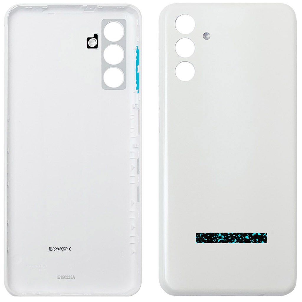 Samsung Galaxy A04s SM-A047 Arka Kapak Beyaz