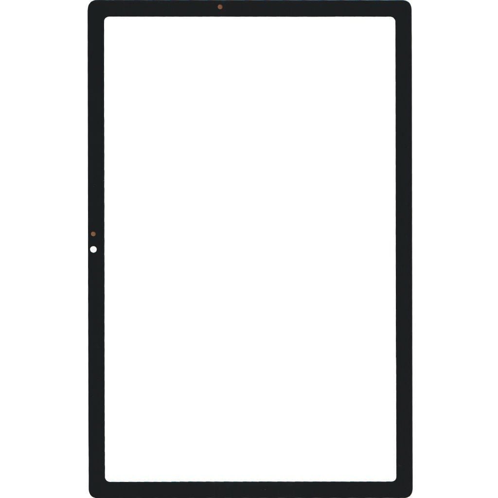 Samsung Galaxy Tab A8 SM-X205 Dokunmatik Cam Siyah