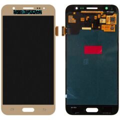 Samsung Galaxy J5 SM-J500 Lcd Ekran Dokunmatik Gold