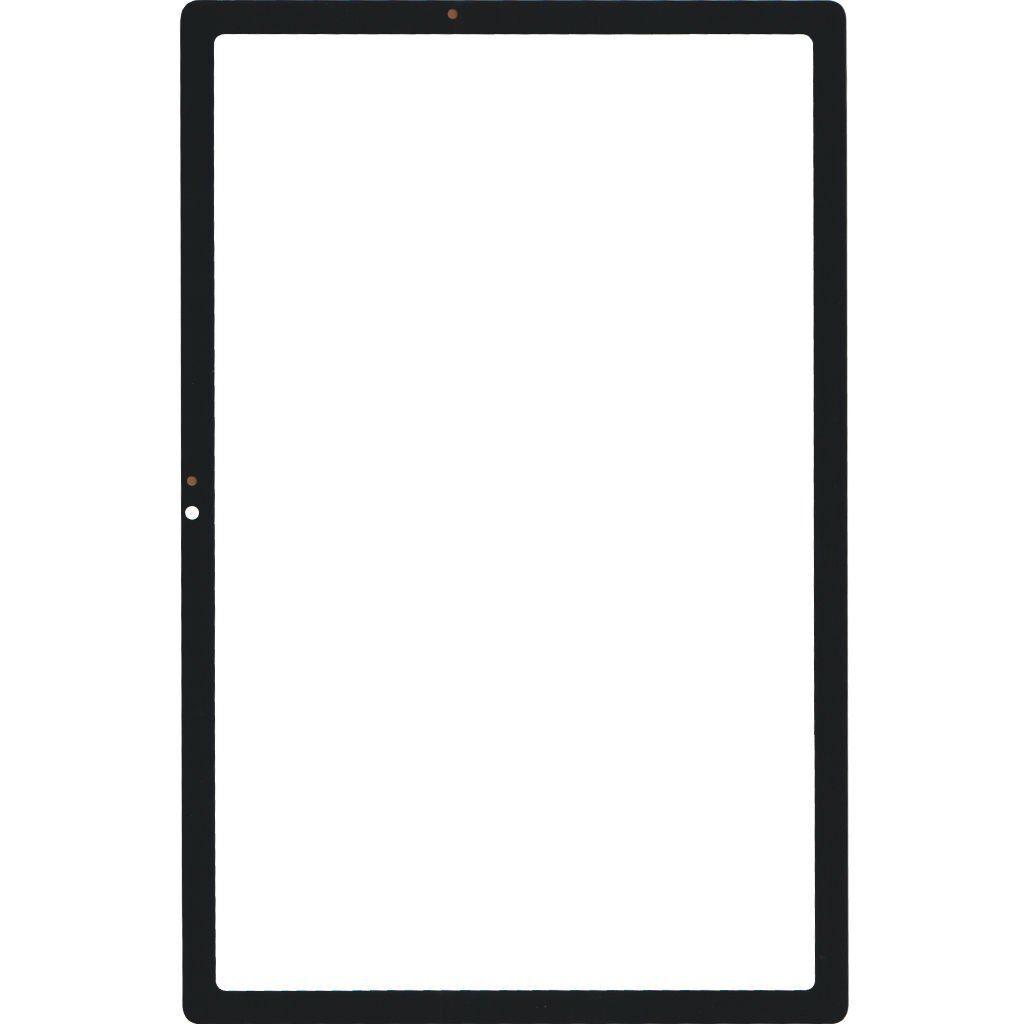 Samsung Galaxy Tab A8 SM-X205C Dokunmatik Cam Siyah