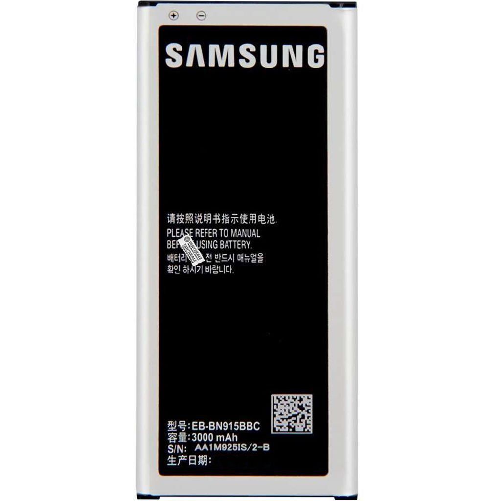 EB-BN915BBE Kodlu Batarya Pil - Orijinal