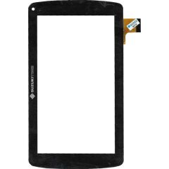 TenPlus One Pad Dokunmatik Siyah