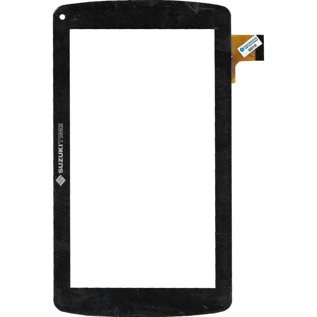 One Pad 10 Plus Dokunmatik Siyah