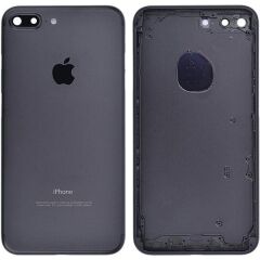 İphone 7 Plus Kasa Boş Mat Siyah