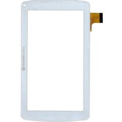 TenPlus One Pad Dokunmatik Beyaz