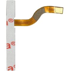 EM_T6730_KEY FPC_V1.0 Kablo Kodlu On-Off Flex Kablosu