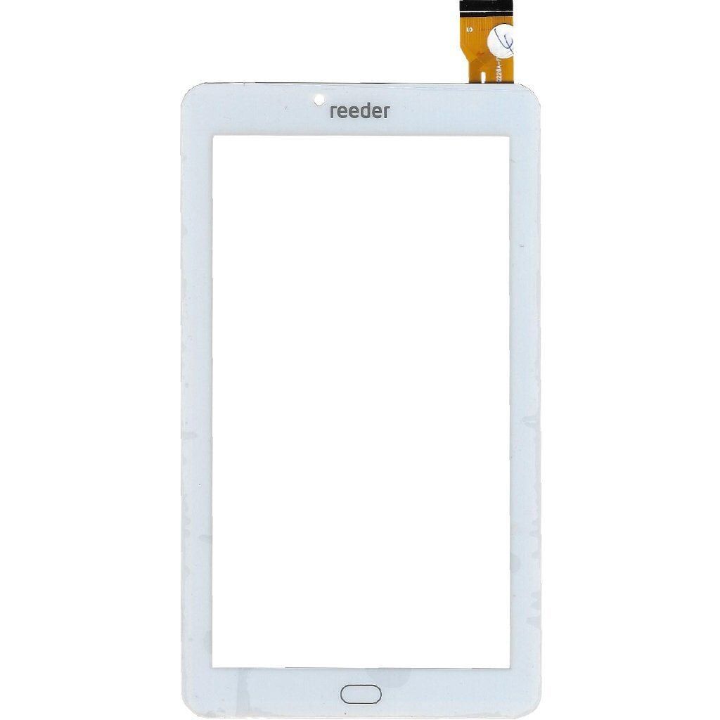 Reeder M7S Dokunmatik Beyaz
